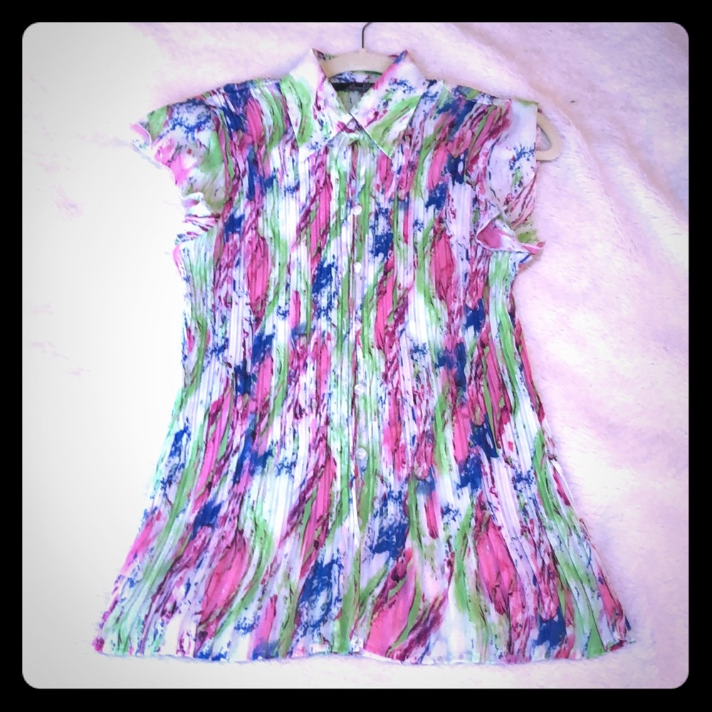 SZ S ESSENTIALS TOP